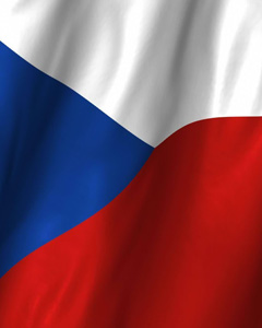 Чехія