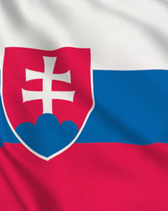 Словаччина